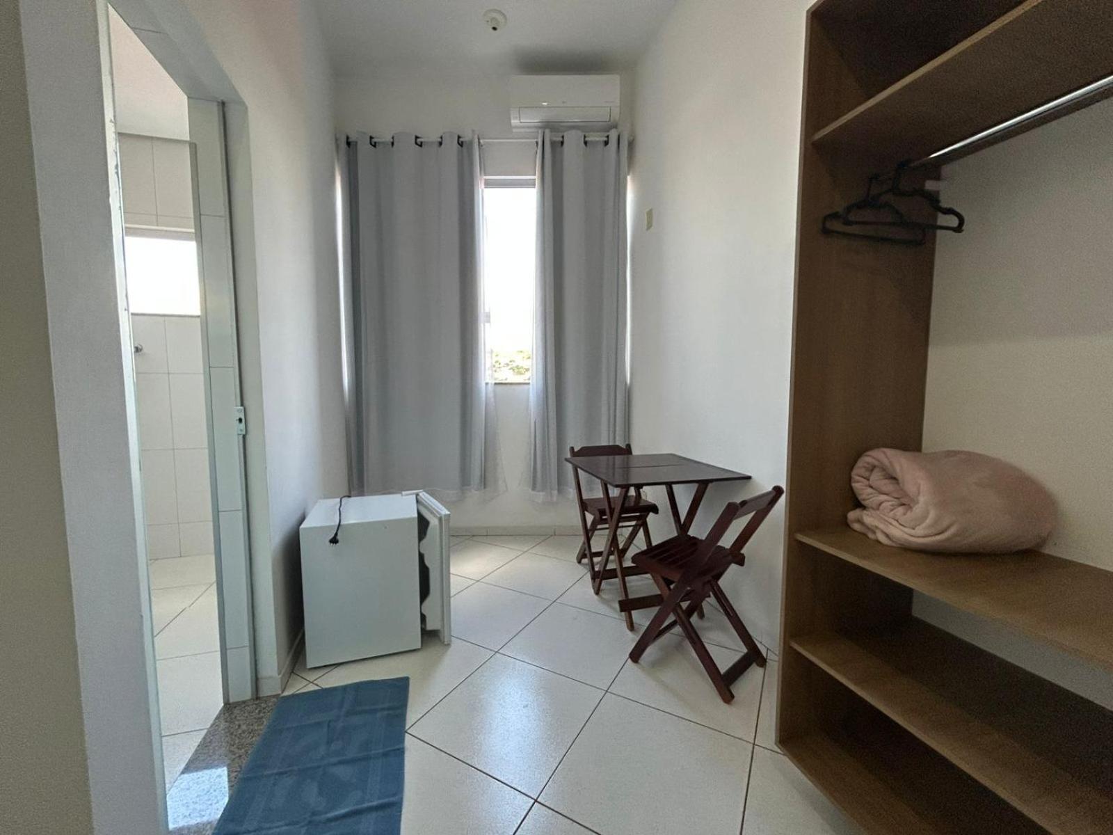 Shalom Flat Hotel Pará de Minas Eksteriør bilde